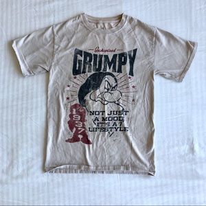 Disney Grumpy T-Shirt
